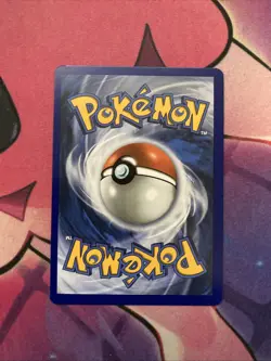 Wigglytuff 105/094 Phantasmal Flames Holo Illustration Rare Pokemon English NM - Image 3