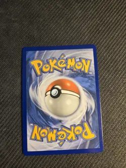 Pokemon 2017 Volcanion XY185 XY Promo Full Art Holo NM Combined Shipping - Image 2