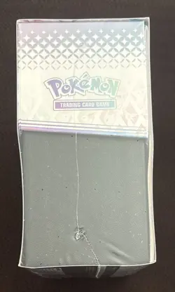 Pokemon PRISMATIC EVOLUTIONS Elite Trainer Box ETB New & Sealed Scarlet & Violet - Image 3