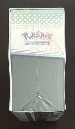 Pokemon PRISMATIC EVOLUTIONS Elite Trainer Box ETB New & Sealed Scarlet & Violet - Image 4
