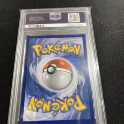 2017 Pokemon Burning Shadows Tapu Bulu GX Full Art #130 PSA 10 GEM MINT LOW POP - Image 2