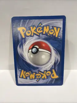 Pokemon TCG Machamp Holo Rare 1st Edition Base Set 8/102 - Image 2