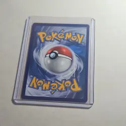 Pokemon Empoleon V 040/163 Battle Styles Ultra Rare Rapid Strike Holo - Image 2