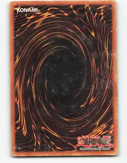 Dian Keto the Cure Master #SDJ-027 1st Edition Yugioh Card - Image 2