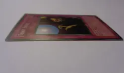 Trap Hole LOB-058 (Super Rare, Unlimited, Lightly Played / LP) Yugioh - Image 3