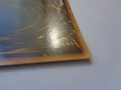 Trap Hole LOB-058 (Super Rare, Unlimited, Lightly Played / LP) Yugioh - Image 5