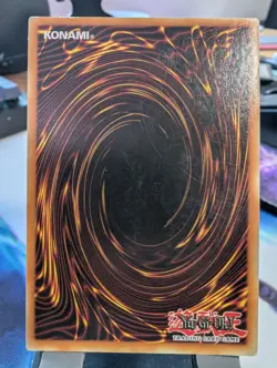 YuGiOh! Relinquished SRL-EN029 Ultra Rare LP - Image 4