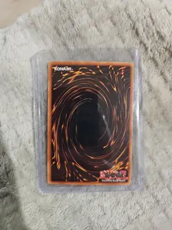 Elemental Hero Sparkman - Special Edition Promo - YSD-ENS01 - Ultra Rare - Limit - Image 2