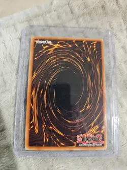 Silent Swordsman LV5 FET-EN008 Flaming Eternity-1st Edition 1st Edition - Image 2