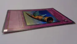 Horn of Heaven MRD-130 (Ultra Rare, Unlimited, Lightly Played / LP) Yugioh - Image 2