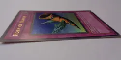 Horn of Heaven MRD-130 (Ultra Rare, Unlimited, Lightly Played / LP) Yugioh - Image 3