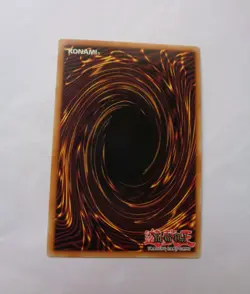 Sasuke Samurai PGD-015 (Super Rare, 1st Edition, Excellent / VLP) Yugioh - Image 4