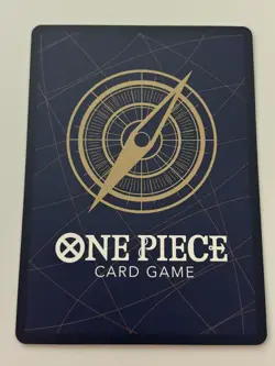 OnePiece TCG - Roronoa Zoro OP10-113 (Judge Pack Vol. 6) - Image 2