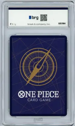 Dracule Mihawk OP01-070 Flagship Battle 2025 Promo One Piece KOREAN EVENT TOP - Image 2