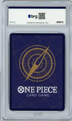 Dracule Mihawk OP01-070 Flagship Battle 2025 Promo One Piece KOREAN EVENT TOP - Image 2