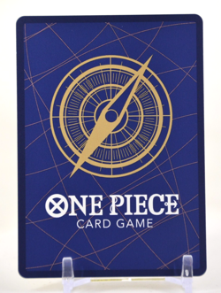 OP11-114 Gum-Gum Fire-Fist Pistol Red Hawk (R) A Fist of Divine Speed One Piece - Image 2