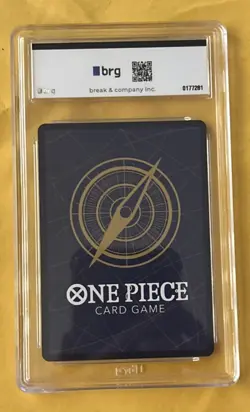 2024 Sanji ONE PIECE Romance Dawn Rare Parallel OP01-013 Korean - Image 2