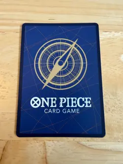 ONE PIECE TCG: Jewelry Bonney OP08-105 Super Rare | Two Legends English Foil - Image 2