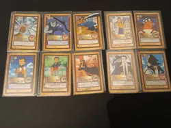 60x One Piece Carddass Hyper Battle 'CHB' - Image 2