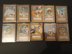 60x One Piece Carddass Hyper Battle 'CHB' - Image 4