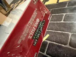One Piece TCG: OP13 Carrying On His Will Booster Box Sealed English | SEALED - Image 5
