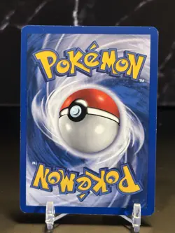💥 RAICHU | Pokemon TCG 2000 | (Base Set 2 ) Holo Foil Vintage # 16/130 - Image 3