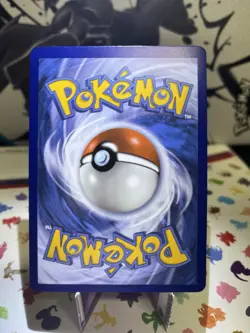 Pokemon TCG Swsh08: Fusion Strike Mew v Full Art Holo Card 250/264 NM Condition - Image 2