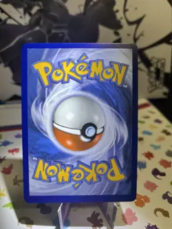 Pokemon TCG Swsh08: Fusion Strike Mew v Full Art Holo Card 250/264 NM Condition - Image 3