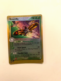 2003 Pokemon EX Ruby & Sapphire Reverse Holo /109 Card Pick Complete Set CYS - Image 2