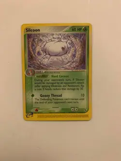 2003 Pokemon EX Ruby & Sapphire Reverse Holo /109 Card Pick Complete Set CYS - Image 3