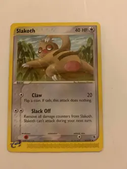 2003 Pokemon EX Ruby & Sapphire Reverse Holo /109 Card Pick Complete Set CYS - Image 4