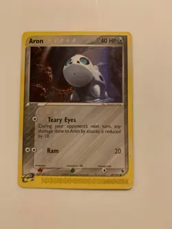 2003 Pokemon EX Ruby & Sapphire Reverse Holo /109 Card Pick Complete Set CYS - Image 5