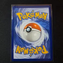 Pokemon TCG Black Bolt Victini Pokeball Pattern Reverse Holo Promo Card 012/086 - Image 2