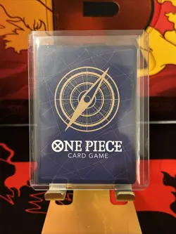 Arlong (Alt Art) OP14-042 R The Azure Sea's Seven - ONE PIECE Card Game English - Image 2