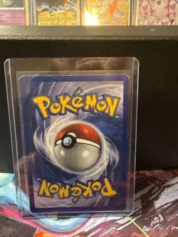 Pokemon TCG Jungle Cubone Card 50/64 Unlimited Common, Vintage 1999 - Image 2