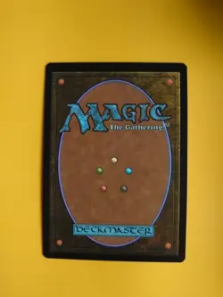 Securitron Squadron PIP Rare 0023 Magic the Gathering Card. Robot foil - Image 4