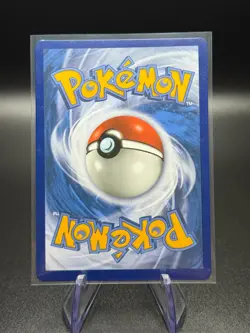 Professor Elm's Lecture 213/214 Sm-Lost Thunder Pokemon RARE CARD NM-MINT - Image 3