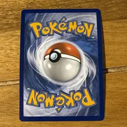 Pokemon Card Shinx Breakpoint Reverse Holo 44/122 NM - Image 2