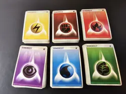 Reserved Japanese Pokemon Cards - Image 1