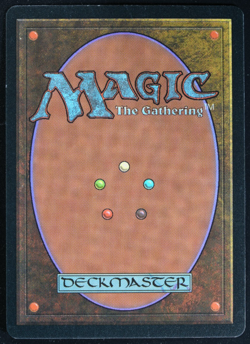 Sliver Queen Stronghold MTG Card Reserved List Magic the Gathering - Image 2