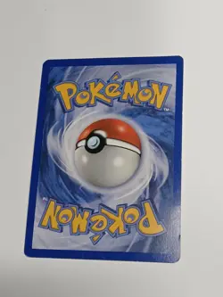 Pikachu XY - Furious Fists 27/111 Pokemon card - Image 4