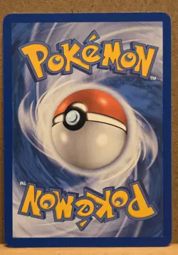 Pikachu POP 9 15/17 common regular LP - ungraded Pokemon Card - Image 2