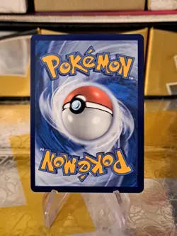 Ethan's Ho-oh Ex Pokemon Prize Pack Series 8 Promo Pokemon Card NM/LP - Image 2