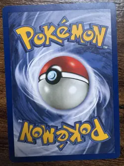 Pokemon TCG Mewtwo Black Star Promo Card 14 Wizards of Coast - Image 2