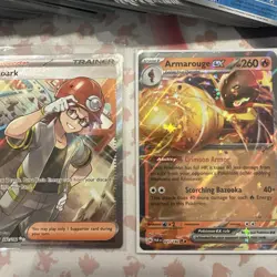 Pokemon cards bundle | Paradox Rift | No Duplicate | ex full art - Image 3