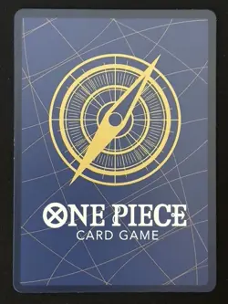 Sabo (OP04-083) (Alternate Art) - Kingdoms of Intrigue (OP04) - One Piece Card - Image 2