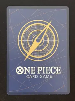 Sabo (OP04-083) (Alternate Art) - Kingdoms of Intrigue (OP04) - One Piece Card - Image 4
