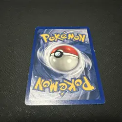 Pokemon Mewtwo TCG Base Set Holo Unlimited Rare Card 10/102 - Image 2