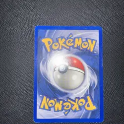 Pokemon Mewtwo TCG Base Set Holo Unlimited Rare Card 10/102 - Image 3