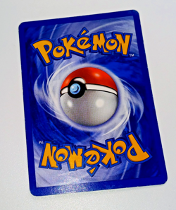 Torchic 67/108 STAMPED Pokemon Card EX Power Keepers Reverse Holo Common - Image 2